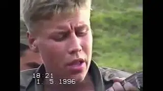 Eastern European Soldier's Eternal Suffer【Mixtape Montage】