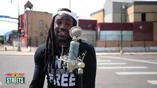 Gunnaville - Live From The Streets - Music Video