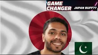 Why Arslan Ash Moving to Japan Is Huge!