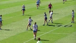 2019 Group 10 League Tag Grand Final Full Game - Bathurst St Pats v Orange Hawks