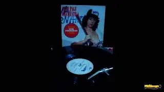 Gene Page Orchestra - Viva Fernando (1981)