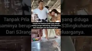 istri sah gruduk pelakor