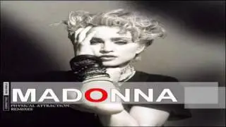 Madonna TFA Physical Attraction Sigma Studios 24