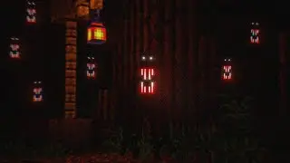 From The Fog - Fogborn chase theme || BLOCKBOUND UST
