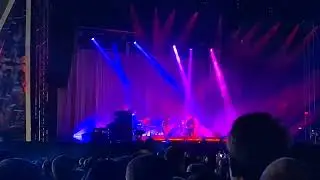 Queens Of The Stone Age - I Appear Missing - Dublin, Ireland - 20/8/2025