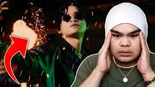 MUSICIAN REACTS to THE ORAL CIGARETTES MACHINEGUN