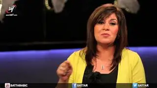 المرنمة منال سمير في ممنوع - HD