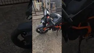 ktm duke 390 price what is the price of duke 390 #ktm #automobile #viral #rider #youtube