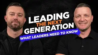 The Leadership Gap Costing Contractors the Best Young Talent