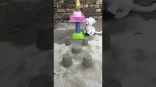 Amazing multipl 🍎 Sand Cake 🍰Op satisfying ASMR video 🍓#shortsfeed #viral