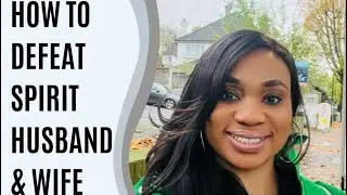 How To Defeat Spirit Husband And Wife#everyone# #love #marriage #relationship #ministry