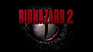 BioHazard - Resident Evil 1.5 (Biohazard - Resident Evil 2 Prototype)