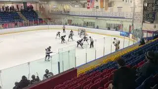 Garrett Rupp vs South Tier Admirals