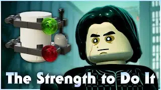 LEGO Star Wars: The Skywalker Saga | СИЛА, ЧТОБЫ ЭТО СДЕЛАТЬ &mdash; Мини-наборы и испытания
