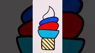 Satisfying creative coloring... #art #creativecoloring #satisfyingvideo #satisfying #satisfyingart