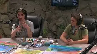 Happy Accidents - Choices Podcast #47