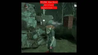 Dead By Daylight Mobile | Hacker Killer Who Knows The Survivors Aura