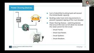 Smart Panels and DC Power for Low Power Electrification with Daniel Gerber