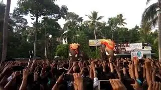 Kali and chulli thalapokkam