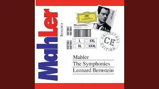 Mahler: Symphony No. 8 in E-Flat Major 