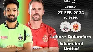 LAH vs ISL PSL t20 fantasy team, Dream 11 match prediction