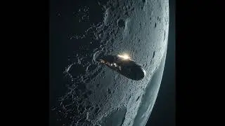 JensT - The Dark Side of the Moon (Progressive Darkwave Metal Version)