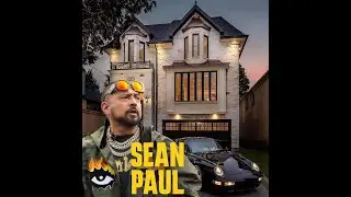 Sean Paul: The Untold Story of Dancehall&rsquo;s Global Icon