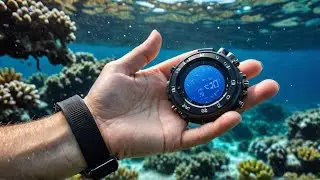 Dive Computer Review 2025 | Best Models for All Divers
