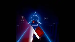 Beat Saber VR - Thunder Imagine Dragons - HARD