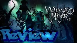 Wayward Manor Review