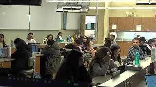 Представители Колледжа Конфедерации высказали свое мнение по поводу увеличения финансирования про...
