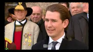 Ein Zwelch namens Lurz oder 