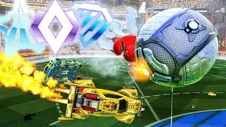 What happens if you WIN ALL 10 RUMBLE Placement Matches?!