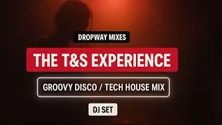 EDM Party Mix 2025 | Groovy Tech House & Electro Disco Remixes | Best Club & Festival Music