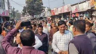 BNP -Thakurgaon District