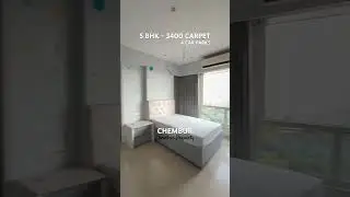 For Sale | 5 BHK, Chembur #realestate #luxuryliving #dreamhome #home