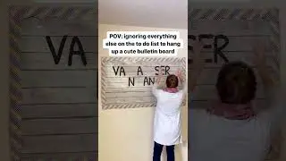 Back to School Spanish Classroom Decor Ideas