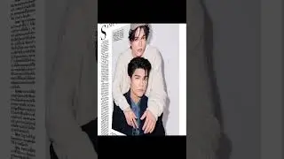 Joss-Gawin is the Best among them 🐧🐻💑#jossgawin #bl #mint #boyfriend #viral @gmmtv #shorts