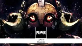MEATHIX - DEMOLISH (Optimustep Exclusive)
