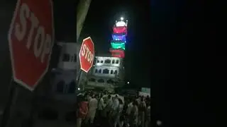 #Riot situation in Ranchi # communal clash# huge protest hat ranchi main road