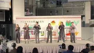 FEVER TIME / OddRe: ( Acappella covered by Noicy )