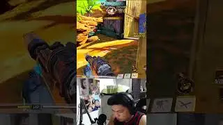 Jump Throw BOOM (Ep. 2) - PaPii TeeJaY #codm #codmobileclips #ytshorts #shorts #slowmotion