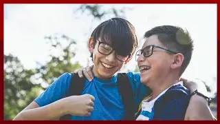 A Conversation About Tics & Tourette's