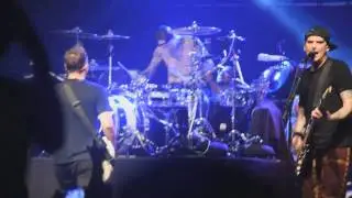 Blink 182 w/ Matt Skiba 