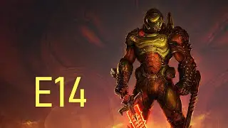 Doom Eternal - E14: War In Heaven (And Everything's Fine)