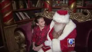 Social media: Bah humbug to Cherry Hill Mall's Santa prices