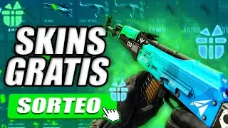 HEMOS VUELTO A KEYDROP 🏆 *SKINS GRATIS CS2* PROMOCODE KEYDROP
