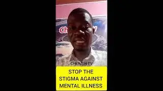 No weapon formed against you shall prosper! Mental Health. Stop the stigma! 