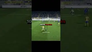 FC 26 Невозможные штрафные удары 🔥 #fifa #eafc26 #fc25 #fc26 #футбол #игры #fut #шорты