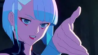Cyberpunk: Edgerunners AMV Head On (To Your Heart)